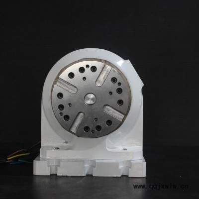 YOHOMA  F1-150 數(shù)控回轉(zhuǎn)臺 智能精密小型四軸分度盤及其轉(zhuǎn)臺、數(shù)控分度盤分度頭、3D打印旋轉(zhuǎn)工作臺、分度轉(zhuǎn)盤