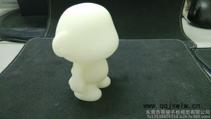 3D打印 SLA 手板 模型 制作 CNC加工 復(fù)模 塘廈手板