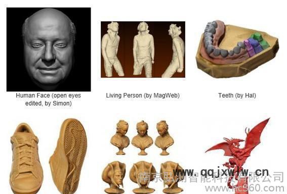 南京、無錫、上海、江蘇零部件快速成型加工、SLA 3D打印