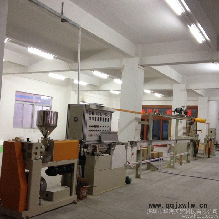 深圳市華海天貿(mào)科技有限公司，專業(yè)3D打印耗材生產(chǎn)廠家，PLA 1.75mm，3.0mm，顏色齊全，可定制。