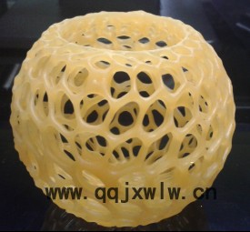 深圳市創(chuàng)想三維科技有限公司CR-4 準(zhǔn)工業(yè)級DLP光固化3D打印機快速成型設(shè)備