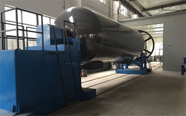 S/F雙層儲油罐
