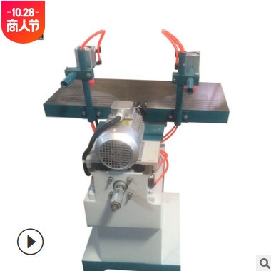 廠家供應木工機械水平鉆 MZ6413木工鉆床 可調鉆包水平鉆孔機
