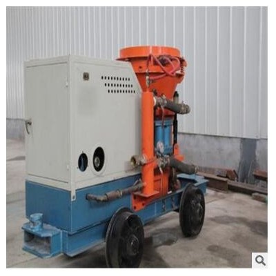 噴漿機(jī)廠家供應(yīng)濕式混凝土噴漿機(jī)ps7i礦用防爆混凝土噴漿
