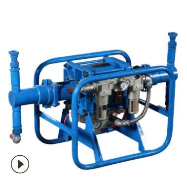 廠家2ZBQ70/7氣動(dòng)注漿泵礦用灰漿注漿泵煤礦井下用注漿