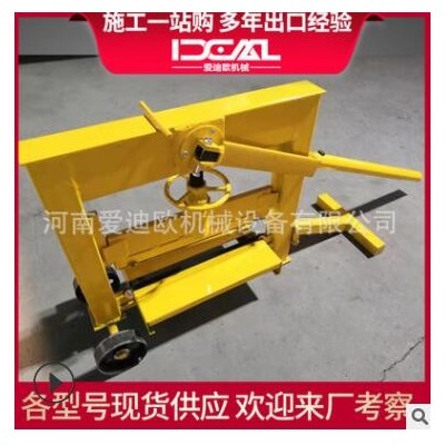 愛迪歐長期供應(yīng) 手動切磚機(jī) 加重加氣磚切割機(jī) 步道磚切塊機(jī)廠家