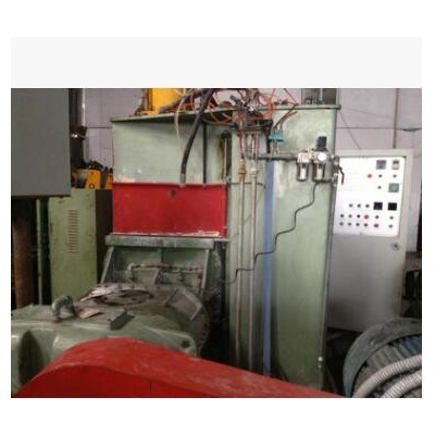 供應(yīng)二手威福興75L密煉機(jī) 9成新 2010年產(chǎn)密煉機(jī)