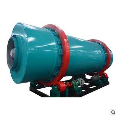 廠家供應大小型滾筒烘干機 昆明新型沙子烘干機,小型河沙三回程