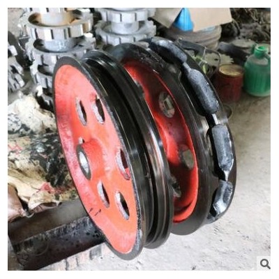 單排雙節(jié)距鏈輪304不銹鋼定制工業(yè)機(jī)床加工大節(jié)距鋼制提升機(jī)鏈輪