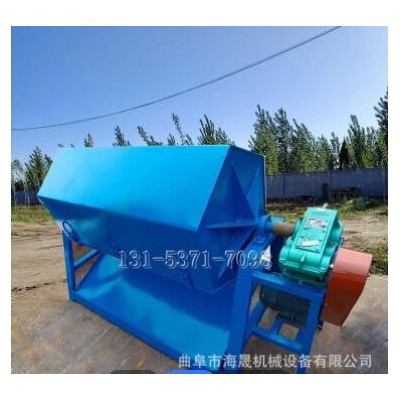 海晟訂做批發(fā)高效離心拋光機(jī) 研磨機(jī) 小型金屬去毛刺拋光機(jī)
