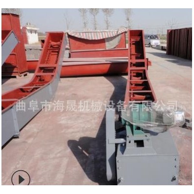 廠家直銷定制刮板輸送機(jī) 礦用雙排鏈 MS型埋刮板輸送機(jī)