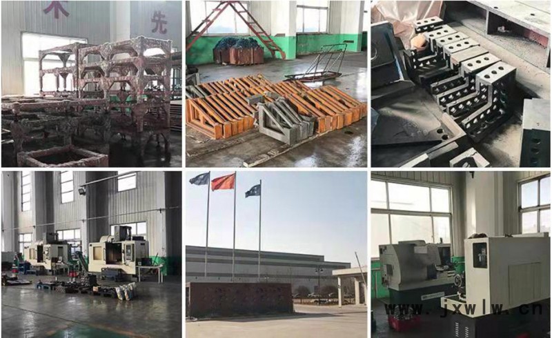 德盛定做機(jī)床鑄件 數(shù)控機(jī)床鑄件