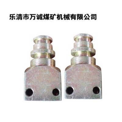 KJ-10變通 煤礦礦用液壓支架管路配件 變通接頭液壓接頭