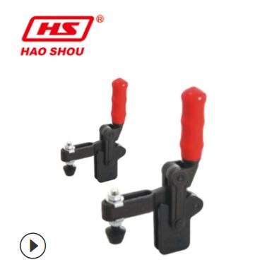 快速夾具 復(fù)合組立式夾鉗 臺(tái)灣好手品牌 HS-70320