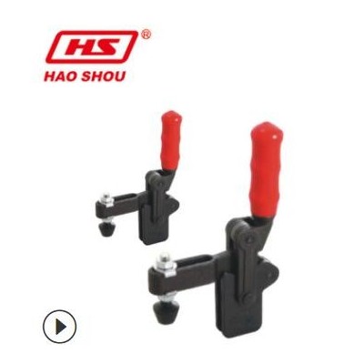 快速夾具 復(fù)合組立式夾鉗 臺(tái)灣好手品牌 HS-70320