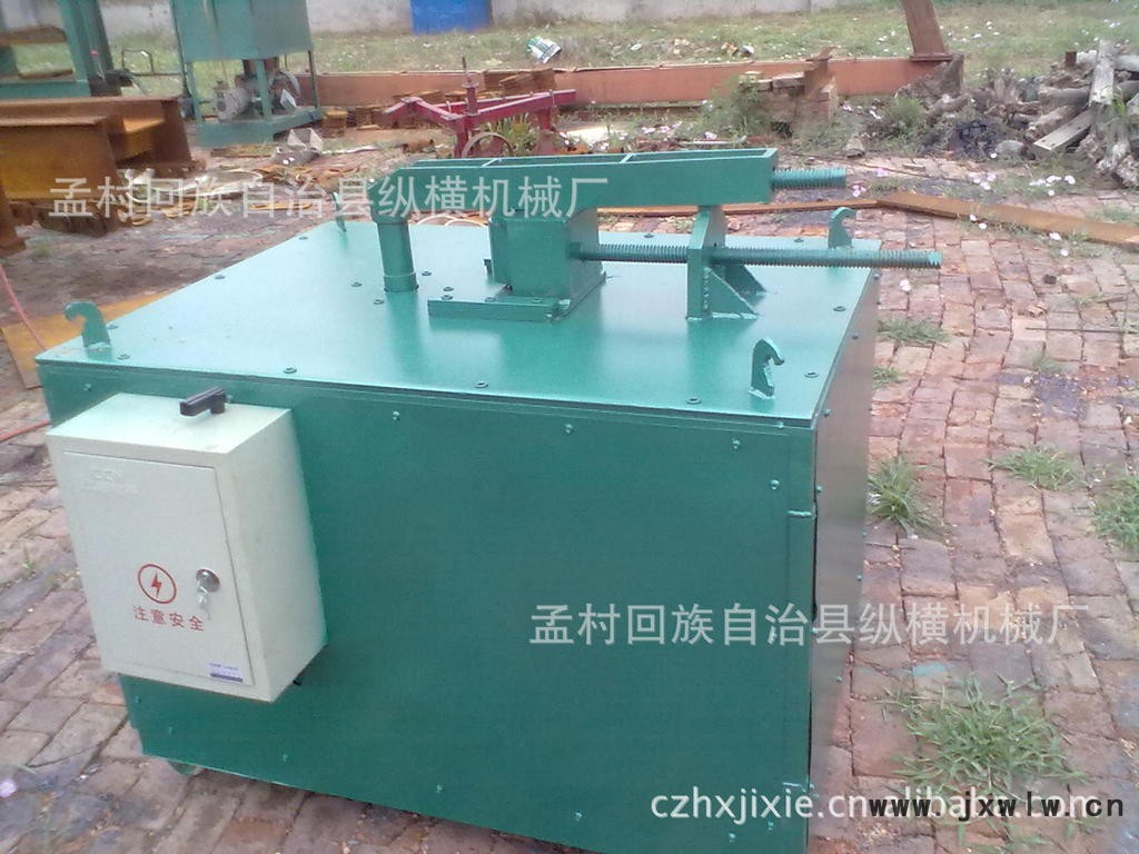 76型單頭冷彎?rùn)C(jī)