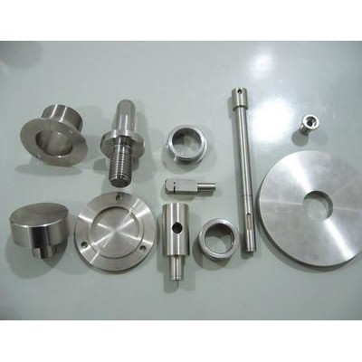 機(jī)加工