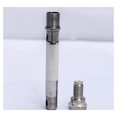 工廠供應(yīng)高壓模塊涂裝設(shè)備配 噴涂機(jī)噴嘴陶瓷柱塞桿 型柱塞桿