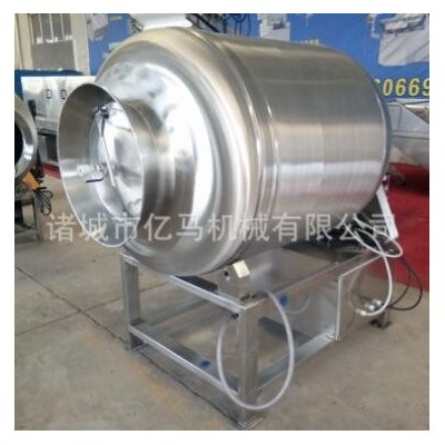 滾揉機(jī) 真空肉類食品入味滾揉機(jī) 牛肉真空滾揉機(jī)