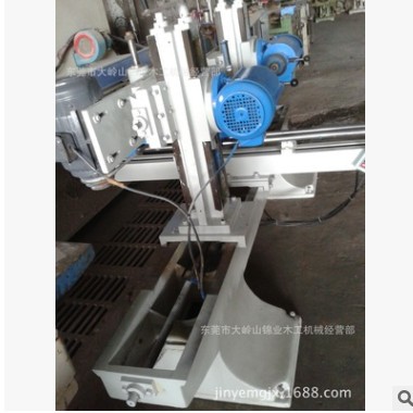 二手木工機械\二手木工雙頭剪\二手木工機械回收\二手雙端銑