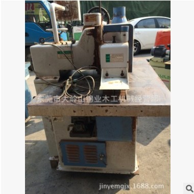供應(yīng)青城二手木工機械\二手木工修邊機\二手上鋸機\二手縱鋸