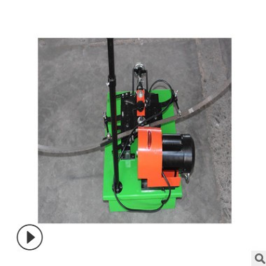 木工機(jī)械MF1107帶鋸條自動(dòng)磨齒機(jī)小型全自動(dòng)硬質(zhì)合金修磨磨刃機(jī)