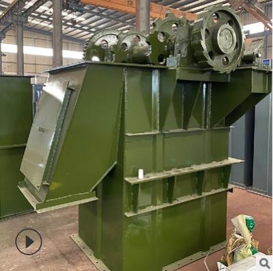 廠家直銷斗提機(jī) 支持訂做NE提升機(jī)輸送能力平穩(wěn) 現(xiàn)貨供應(yīng)提升機(jī)
