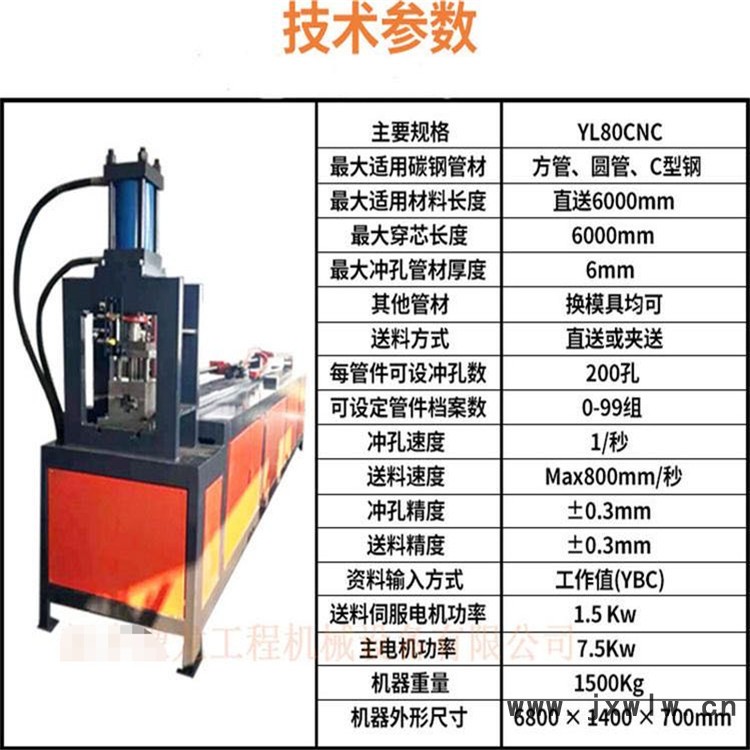 數(shù)控小導(dǎo)管打孔機(jī)貴州益工液壓數(shù)控小導(dǎo)管打孔機(jī)