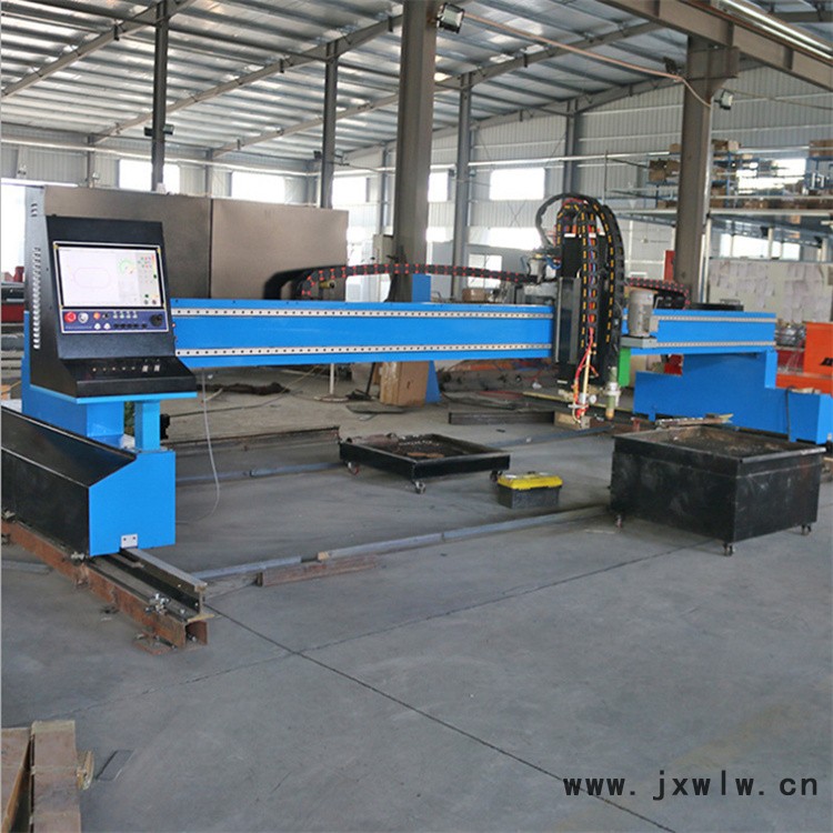 火焰切割機(jī)湖南益工空氣等離子數(shù)控切割機(jī)
