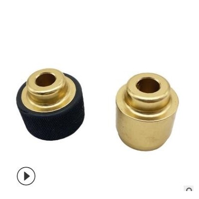 來圖定制去皮機(jī)滾筒 CNC加工機(jī)械零件 精密數(shù)控車床加工五金件