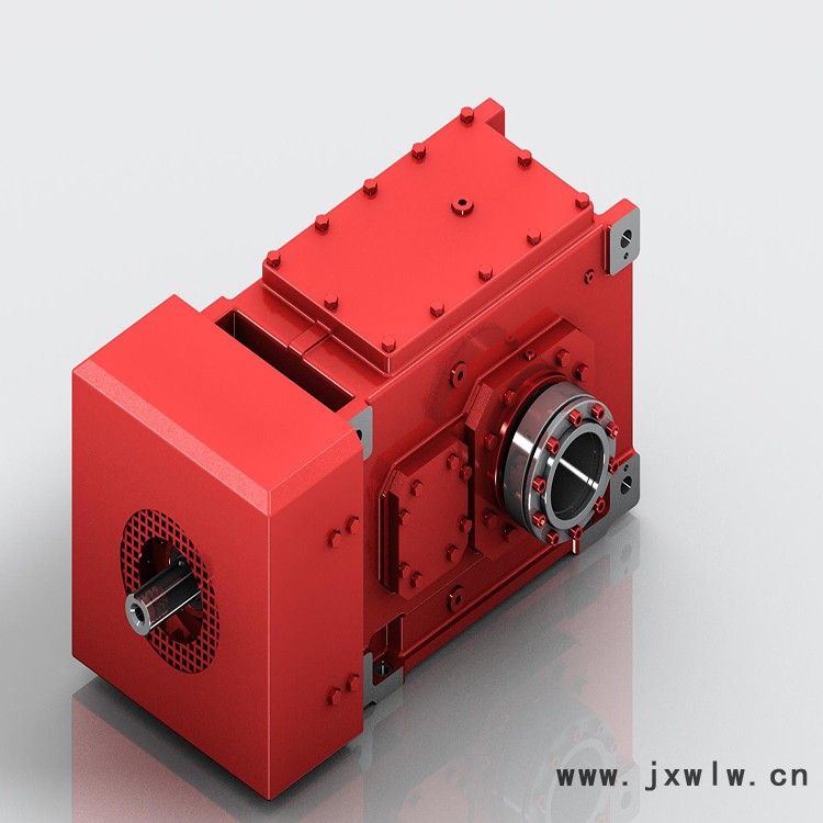 減速器減速機(jī) HB系列減速機(jī) 重載工業(yè)齒輪箱減速機(jī)