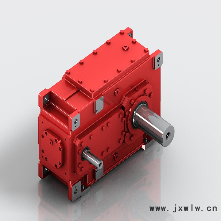 減速器減速機(jī) HB系列減速機(jī) 重載工業(yè)齒輪箱減速機(jī)