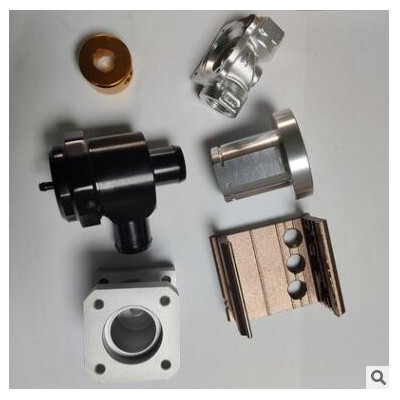 鋁數(shù)控加工中心 CNC機(jī)加工 鋁合金數(shù)控車床加工 不銹鋼銅零件定制