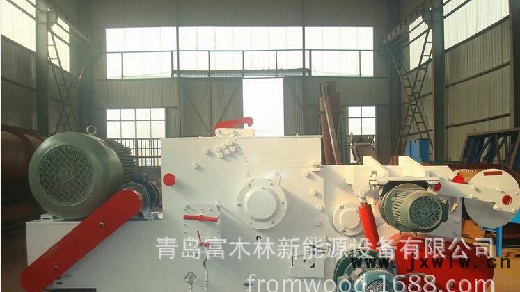 削片機