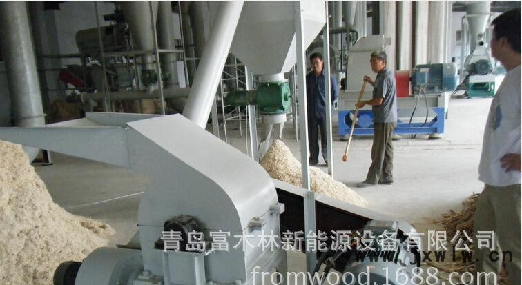 破碎機
