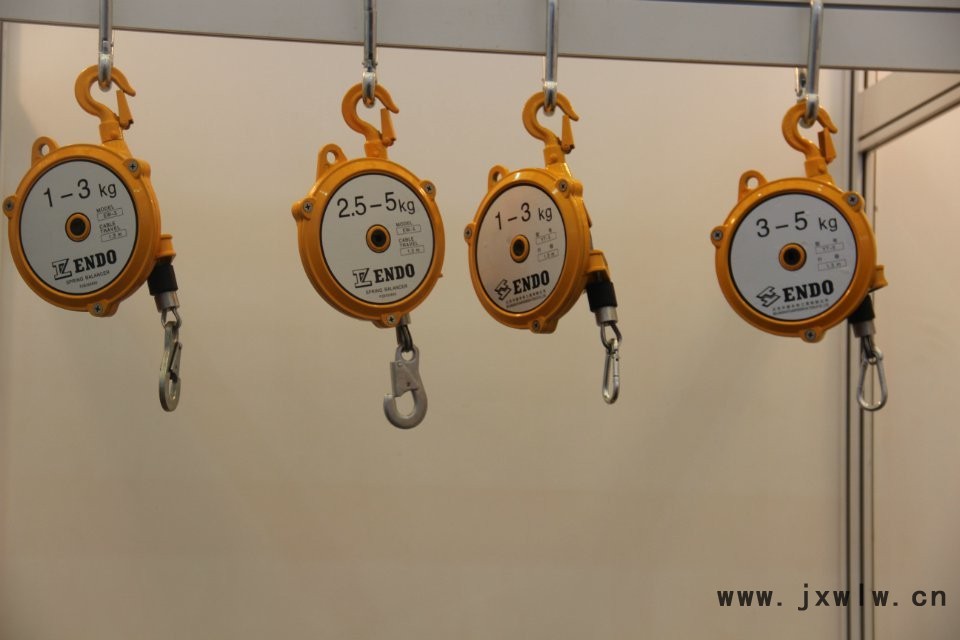 彈簧平衡器1