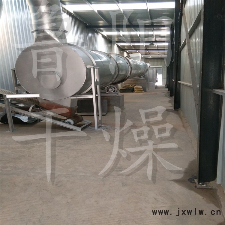 回轉(zhuǎn)窯.