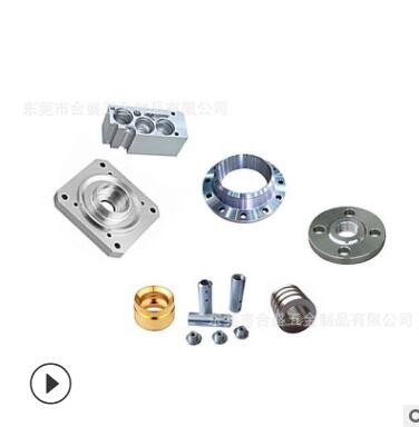 五金機加工廠cnc加工定制數(shù)控車床加工手持小型激光折射儀零配件
