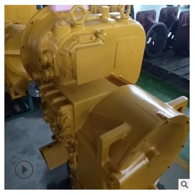 廠家促銷龍工裝載機(jī)LG855變速箱總成 裝載機(jī)配件