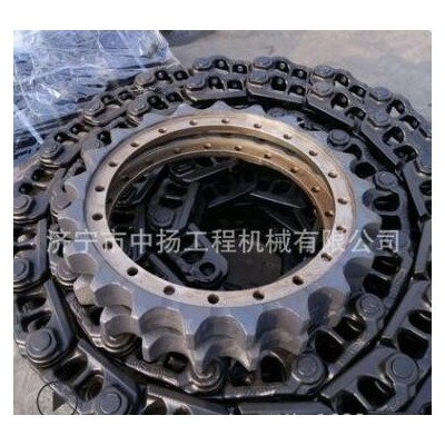 批發(fā)零售CAT329D挖掘機(jī)鏈條 挖掘機(jī)全車配件