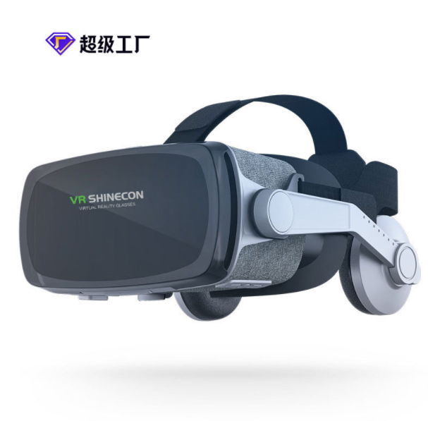新品批發(fā)千幻魔鏡9代 vr眼鏡 3d虛擬現(xiàn)實(shí)魔鏡 跨境優(yōu)選現(xiàn)貨批發(fā)