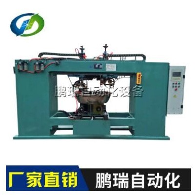 廠家生專業(yè)定制產(chǎn)銷售優(yōu)質(zhì) DNM系列龍門式縫焊機(jī) 縫焊機(jī)