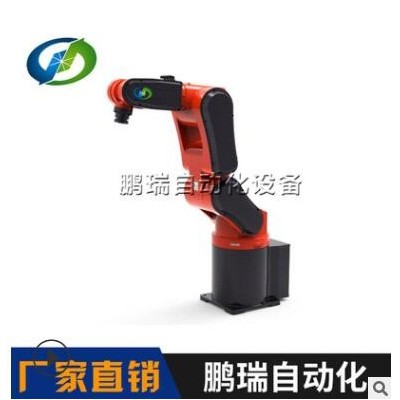 全自動搬運(yùn)機(jī)器人 自動化搬運(yùn)機(jī)械臂 關(guān)節(jié)型機(jī)器人 工業(yè)機(jī)械臂