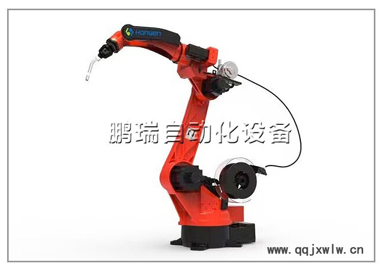 焊接機器人_10