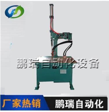 供應(yīng)高精度搖臂點焊機(jī) 平臺點焊機(jī) 自動化點焊機(jī)床