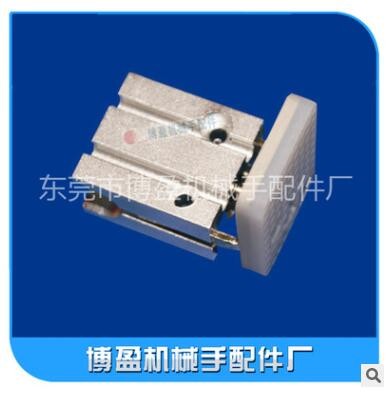 JC12R010M-JE30A301抱具 機械手抱具氣缸1210PT+檢知夾片