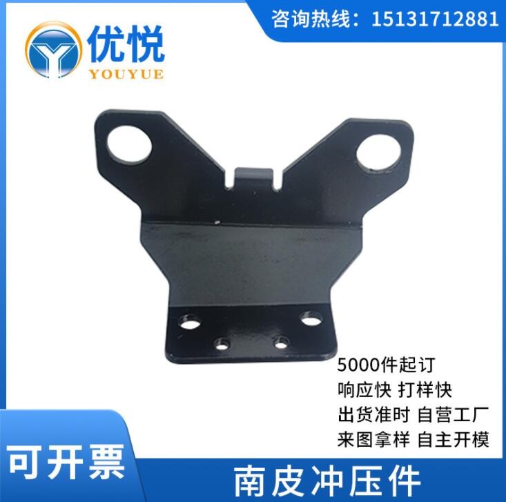 廠家批發(fā)金屬五金沖壓零部件非標汽摩配件汽車拉伸不銹鋼折彎件