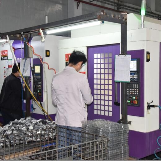 廠家CNC數(shù)控車床件加工車銑復(fù)合數(shù)控車床機械自動車床加工定制