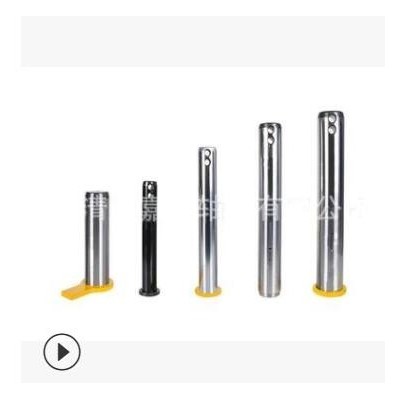 45*300 45*330廠家直營(yíng)供應(yīng)挖掘機(jī)配件斗軸 軸套 軸承