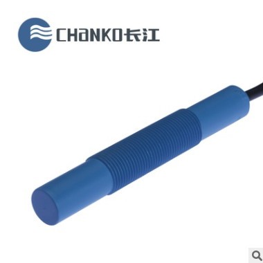 CHANKO/長江 CC系列M18型電容式接近開關(guān) 料位液位傳感器直流三線